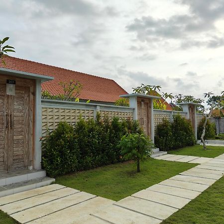 Alam Cottage Uluwatu Eksteriør bilde