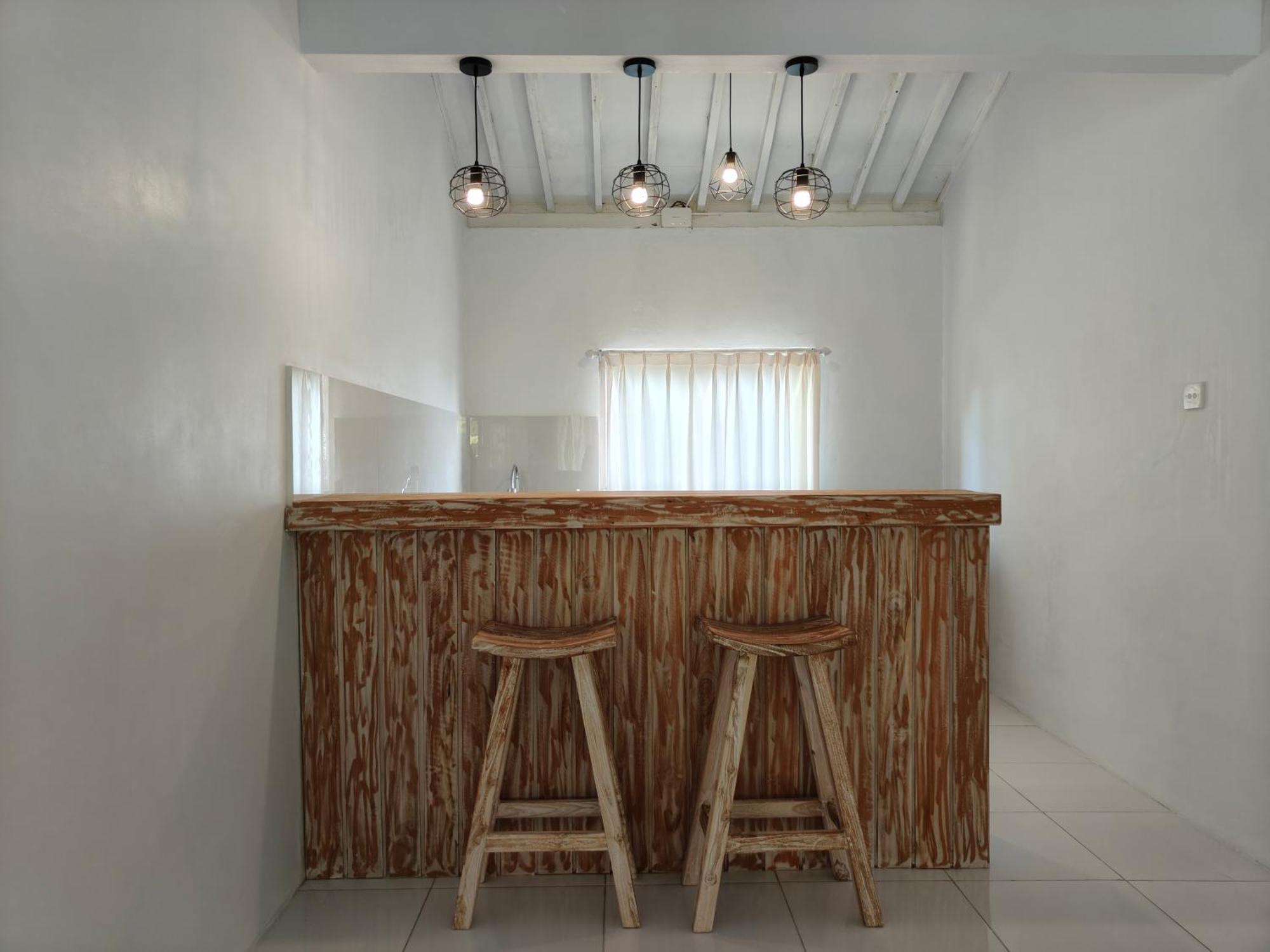 Alam Cottage Uluwatu Eksteriør bilde